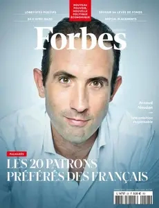 Forbes France - Automne 2024