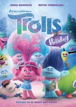 Les Trolls : Spécial fêtes