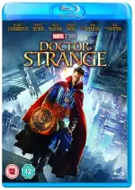 Doctor Strange