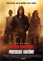 Mission Impossible 4 Protocole fantôme