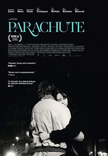 Parachute