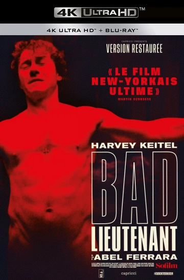 Bad Lieutenant