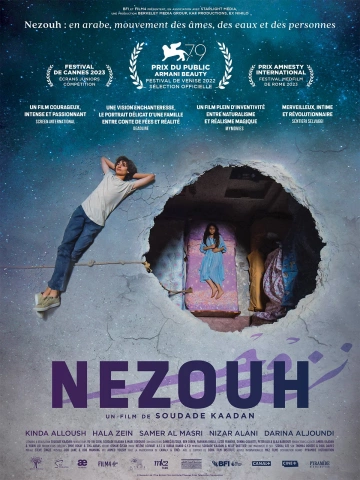 Nezouh