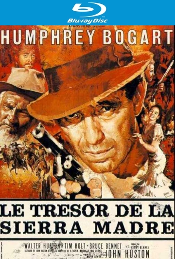 Le Trésor de la Sierra Madre