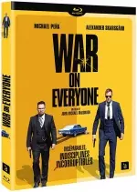 War On Everyone