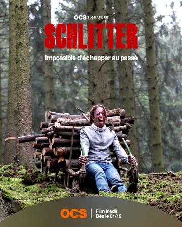 Schlitter