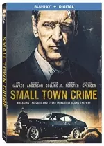 Small Town Crime