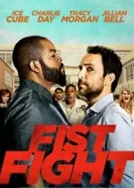 Fist Fight