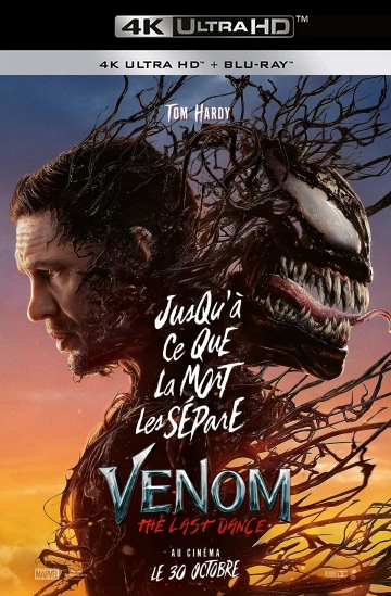 Venom: The Last Dance