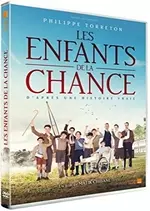 Les Enfants de la chance