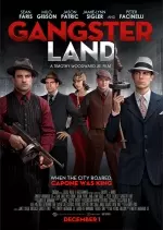 Gangster Land