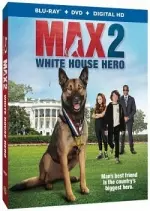 Max 2: White House Hero