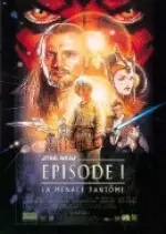 Star Wars : Episode I - La menace fantôme