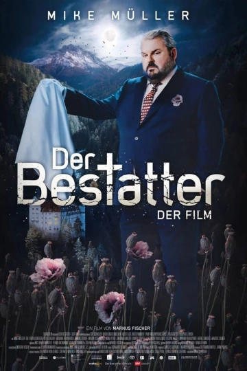 Der Bestatter - Der Film