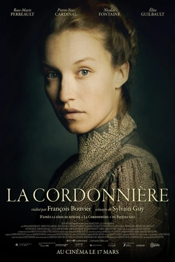 La Cordonnière