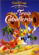 Les Trois caballeros