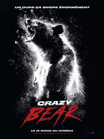 Crazy Bear