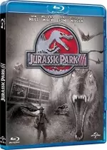 Jurassic Park III