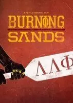 Burning Sands