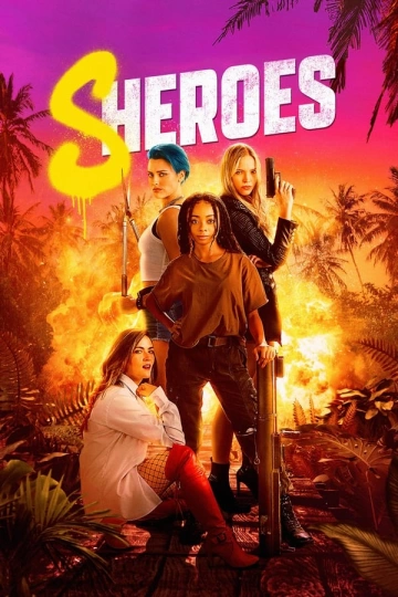 Sheroes