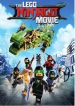 LEGO Ninjago : Le Film