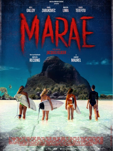 Maraé