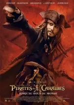 Pirates des Caraïbes : Jusqu'au Bout du Monde