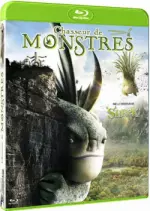 Monster Hunt