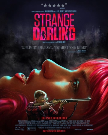 Strange Darling