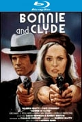 Bonnie and Clyde