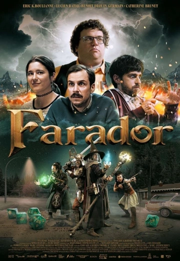 Farador