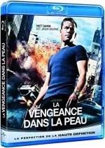 La Vengeance dans la peau