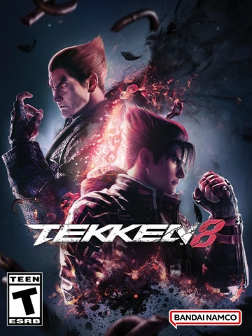 TEKKEN 8.v1.10.01