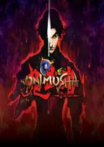 Onimusha Warlords