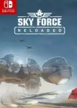 SKY FORCE RELOADED