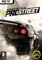 Need for Speed ProStreet