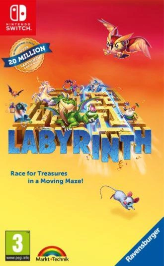 LABYRINTHE V1.0.2