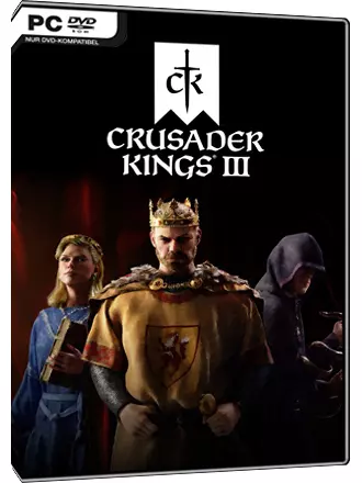 Crusader Kings III