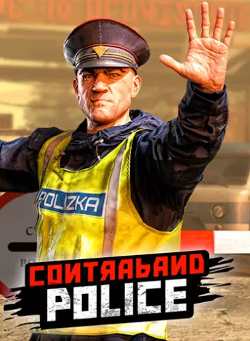 Contraband Police