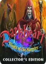 DARKHEART - FLIGHT OF THE HARPIES DELUXE