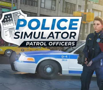 POLICE SIMULATOR: PATROL OFFICERS  V7.3.0 – FULL RELEASE + URBAN TERRAIN VEHICLE DLC