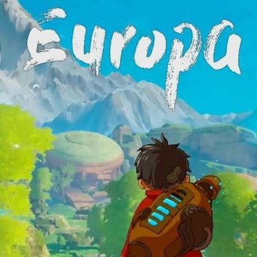 EUROPA BUILD 16011797