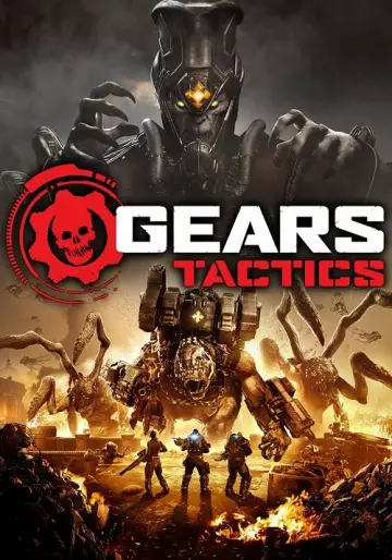 GEARS TACTICS