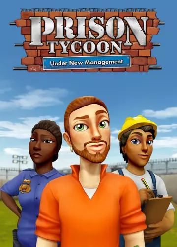 Prison Tycoon: Under New Management