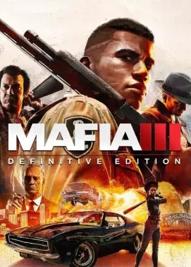 Mafia 3: Definitive Edition