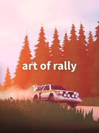 art of rally