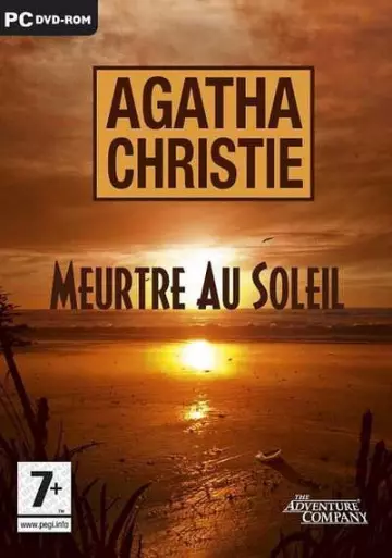 Agatha Christie : Les Vacances d'Hercule Poirot