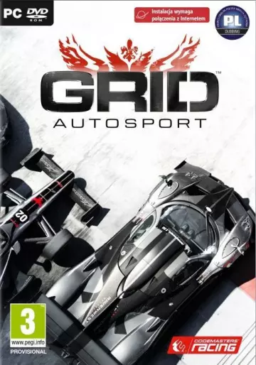 Grid Saison 2