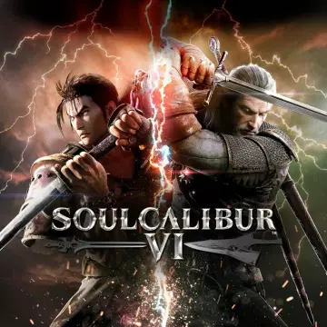 SOULCALIBUR VI (V02.05.00 + 8 DLCS)