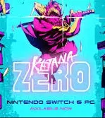 Katana Zero V1.0.1 Super Xci